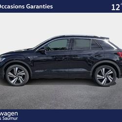 Volkswagen T-Roc T-Roc 2.0 TDI 150 Start/Stop DSG7 R-Line Angers