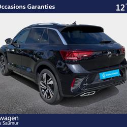 Volkswagen T-Roc T-Roc 2.0 TDI 150 Start/Stop DSG7 R-Line Angers