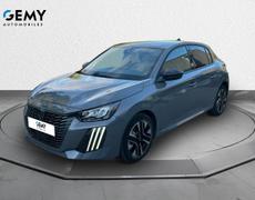 Peugeot 208 La Seyne-sur-Mer