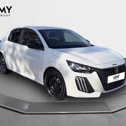 Peugeot 208 PureTech 100 S&S BVM6 Active occasion - La Seyne-sur-Mer - photo 3/21