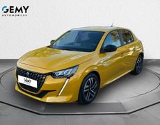 Peugeot 208 La Seyne-sur-Mer