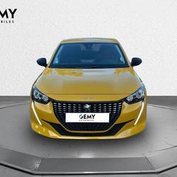 Peugeot 208 PureTech 100 S&S BVM6 Style occasion - La Seyne-sur-Mer - photo 2/21