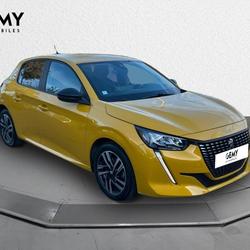 Peugeot 208 PureTech 100 S&S BVM6 Style occasion - La Seyne-sur-Mer - photo 3/21