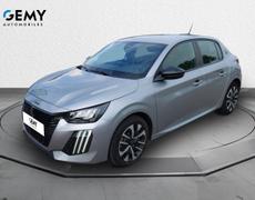 Peugeot 208 La Seyne-sur-Mer