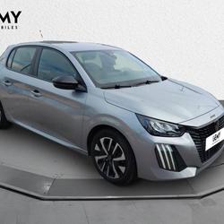 Peugeot 208 100 S&S BVM6 Style occasion - La Seyne-sur-Mer - photo 3/24