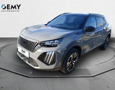 Peugeot 2008 La Seyne-sur-Mer