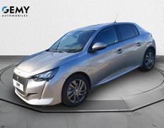 Peugeot 208 La Seyne-sur-Mer