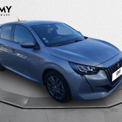 Peugeot 208 PureTech 100 S&S EAT8 Style occasion - La Seyne-sur-Mer - photo 3/23