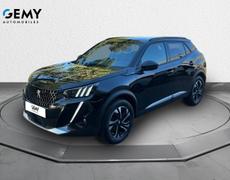 Peugeot 2008 La Seyne-sur-Mer
