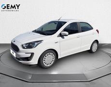 Ford Ka La Seyne-sur-Mer
