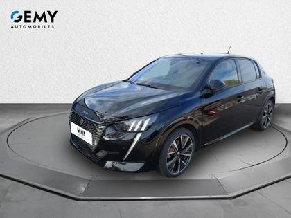 Peugeot 208 - 208 BlueHDi 100 S&S BVM6 GT - 16 480 €