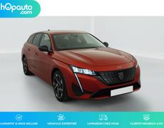 Peugeot 308 SW Phase 2 Cesson-Sévigné