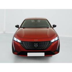 Peugeot 308 SW Phase 2 Hybrid 145 e-DCS6 Allure Laval