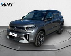 Citroen C3 Aircross La Seyne-sur-Mer