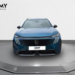 Peugeot 5008 5008 Hybrid 145 ch e-DCS6 Allure La Seyne-sur-Mer