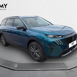 Peugeot 5008 5008 Hybrid 145 ch e-DCS6 Allure La Seyne-sur-Mer