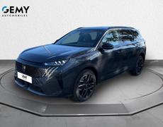 Peugeot 5008 La Seyne-sur-Mer