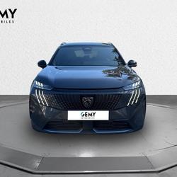 Peugeot 5008 5008 Hybrid 145 ch e-DCS6 GT La Seyne-sur-Mer