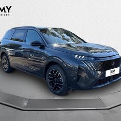 Peugeot 5008 5008 Hybrid 145 ch e-DCS6 GT La Seyne-sur-Mer