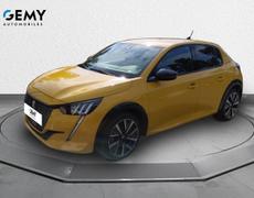 Peugeot 208 La Seyne-sur-Mer