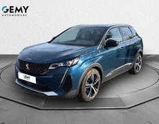 Peugeot 3008 La Seyne-sur-Mer