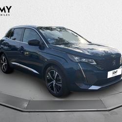 Peugeot 3008 Hybrid 225 e-EAT8 GT occasion - La Seyne-sur-Mer - photo 3/22