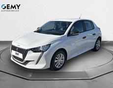 Peugeot 208 La Seyne-sur-Mer