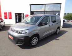 Citroen Berlingo Bréhal