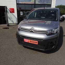 Citroen Berlingo XL 950KG BLUEHDI 130CH S&S EAT8 Br&eacute;hal