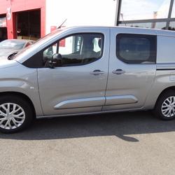 Citroen Berlingo XL 950KG BLUEHDI 130CH S&S EAT8 Br&eacute;hal