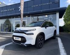 Citroen C3 Aircross Le Blanc