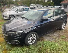 Fiat Tipo 2 Coulounieix-Chamiers