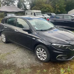 Fiat Tipo 2 1.6 MULTIJET 120CH BUSINESS PLUS S/S 5P occasion - Coulounieix-Chamiers - photo 2/4