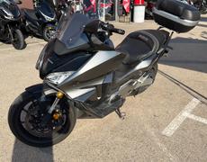 Honda Forza Mougins