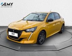 Peugeot 208 - 208 PureTech 100 S&S BVM6 Style - 13 480 €