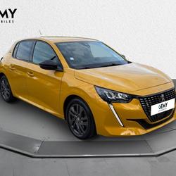 Peugeot 208 PureTech 100 S&S BVM6 Style occasion - La Seyne-sur-Mer - photo 3/21