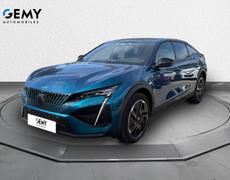 Peugeot 408 La Seyne-sur-Mer