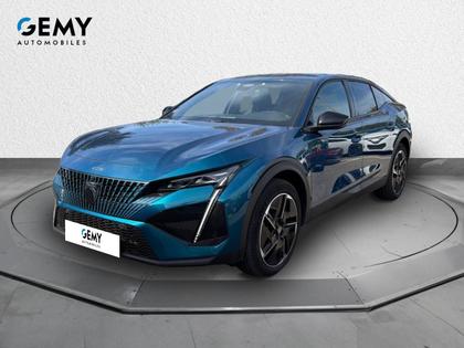 Peugeot 408 - 408 PHEV 225 e-EAT8 GT - 29 980 €