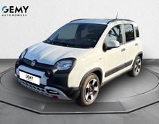 Fiat Panda Toulon