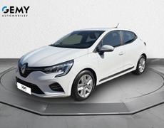 Renault Clio 5 La Seyne-sur-Mer