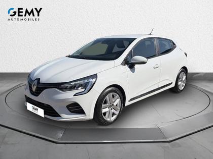 Renault Clio 5 - Clio TCe 100 Zen - 12 680 €