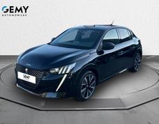 Peugeot 208 La Seyne-sur-Mer