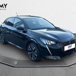 Peugeot 208 PureTech 130 S&S EAT8 GT occasion - La Seyne-sur-Mer - photo 3/21