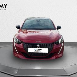 Peugeot 208 PureTech 100 S&S EAT8 GT Pack occasion - La Seyne-sur-Mer - photo 2/21