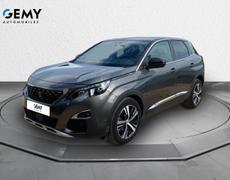 Peugeot 3008 La Seyne-sur-Mer