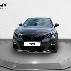 Peugeot 3008 Puretech 180ch S&S EAT8 GT Line occasion - La Seyne-sur-Mer - photo 2/22