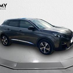 Peugeot 3008 Puretech 180ch S&S EAT8 GT Line occasion - La Seyne-sur-Mer - photo 3/22