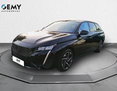 Peugeot 308 SW Phase 2 La Seyne-sur-Mer
