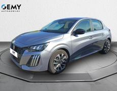 Peugeot 208 La Seyne-sur-Mer