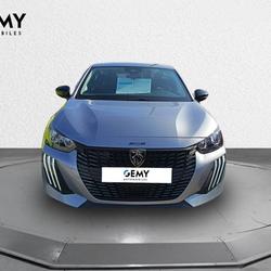 Peugeot 208 100 S&S BVM6 Style occasion - Toulon - photo 2/25